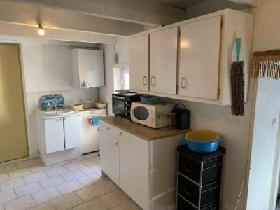 Acheter Maison Longeville-sur-mer 221500 euros