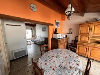 Annonce Vente 2 pi�ces Maison Longeville-sur-mer 85