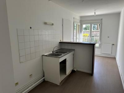 Acheter Appartement 96 m2 Lens