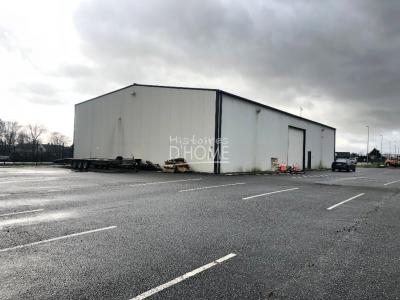 Louer Commerce Rebais Seine et marne