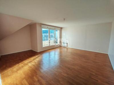 For rent Dreux 4 rooms 93 m2 Eure et loir (28100) photo 1