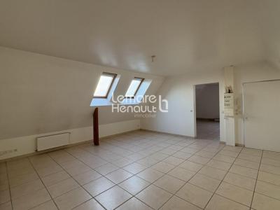 Annonce Vente 4 pi�ces Appartement Allainville 28