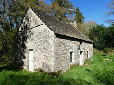 For sale Seglien 2 rooms 55 m2 Morbihan (56160) photo 0