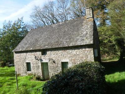 Annonce Vente 2 pi�ces Maison Seglien 56