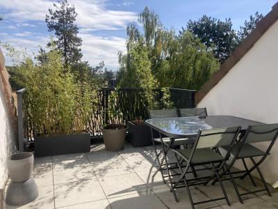 Acheter Appartement 90 m2 Elancourt