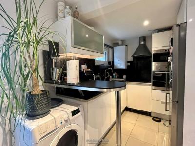 For sale Montanay 3 rooms 50 m2 Rhone (69250) photo 2