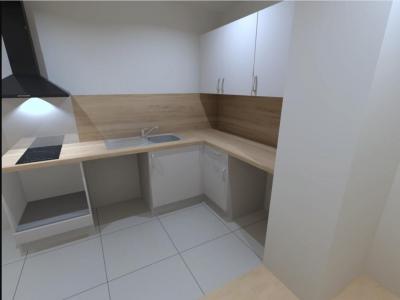 Louer Appartement 39 m2 Plessis-robinson