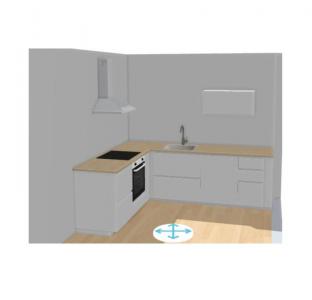 Annonce Location 2 pi�ces Appartement Besancon 25