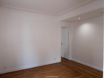 For rent Levallois-perret 2 rooms 37 m2 Hauts de Seine (92300) photo 0