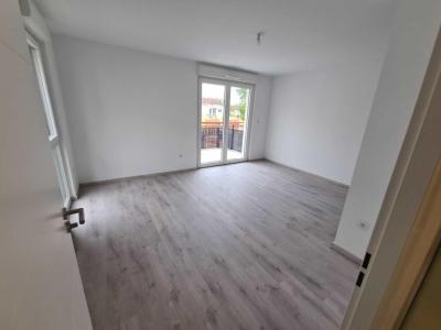 For rent Montigny-les-metz 2 rooms 44 m2 Moselle (57158) photo 2