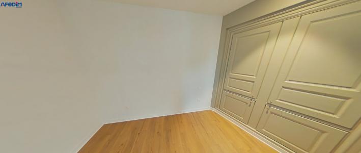 Louer Appartement 42 m2 Haguenau