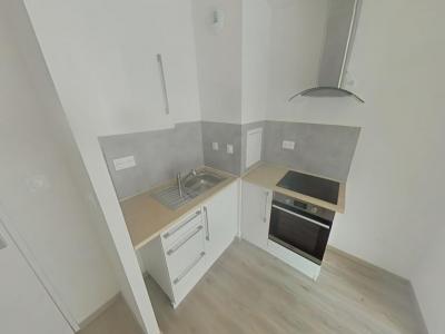 For rent Ostwald 2 rooms 38 m2 Bas rhin (67540) photo 0