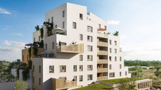 Louer Appartement 38 m2 Ostwald