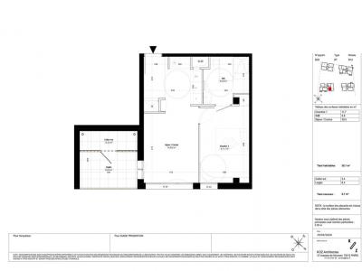 Louer Appartement Ostwald Bas rhin