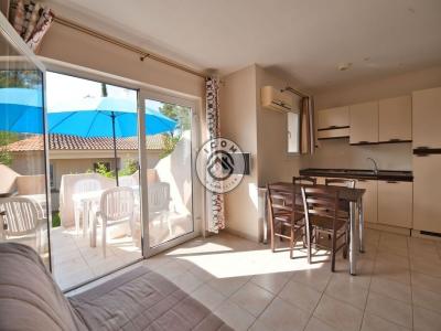 Annonce Vente 3 pi�ces Maison Sari-solenzara 20