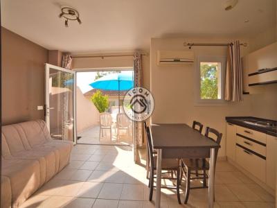 Acheter Maison 35 m2 Sari-solenzara