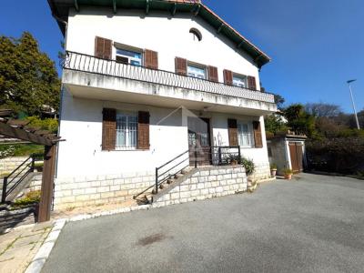 For sale Cagnes-sur-mer 6 rooms 105 m2 Alpes Maritimes (06800) photo 0