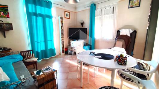 Acheter Maison Cagnes-sur-mer 530000 euros