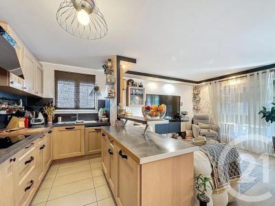 For sale Thiais 3 rooms 68 m2 Val de Marne (94320) photo 3