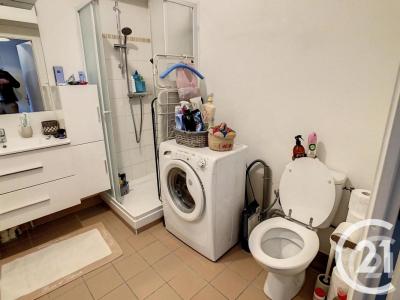 Annonce Location Appartement Thiais 94