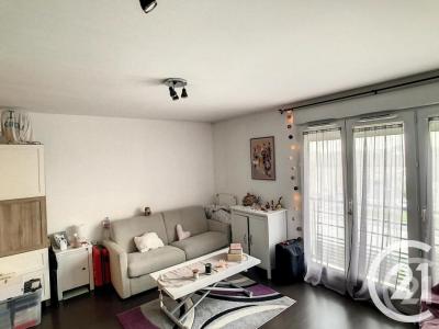 Louer Appartement 26 m2 Thiais