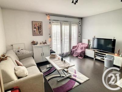 Louer Appartement Thiais Val de Marne