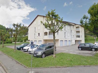 Annonce Vente 3 pi�ces Appartement Apremont 01