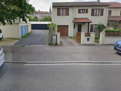 For rent Tomblaine 15 m2 Meurthe et moselle (54510) photo 0