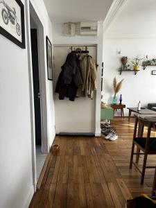 For rent Nancy 3 rooms 61 m2 Meurthe et moselle (54000) photo 2