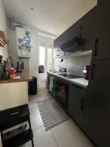 For rent Nancy 3 rooms 61 m2 Meurthe et moselle (54000) photo 3