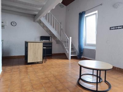 Annonce Location 2 pi�ces Appartement Narbonne 11