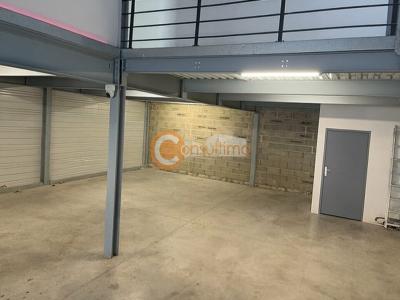 Annonce Location Commerce Carbon-blanc 33