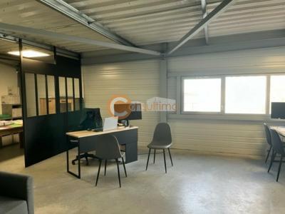 Louer Commerce Carbon-blanc Gironde