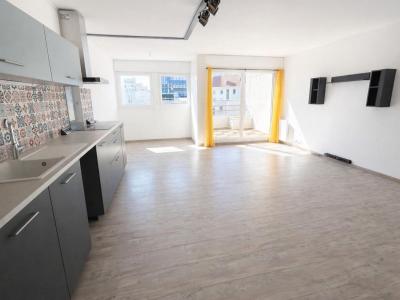 For rent Dijon 3 rooms 70 m2 Cote d'or (21000) photo 0