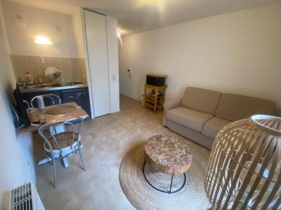For rent Dijon 1 room 19 m2 Cote d'or (21000) photo 0