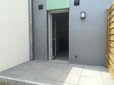 For rent Dijon 1 room 19 m2 Cote d'or (21000) photo 3