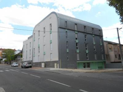 For rent Dijon 1 room 19 m2 Cote d'or (21000) photo 4