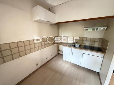Annonce Vente 2 pi�ces Appartement Toulouse 31