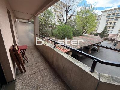 Acheter Appartement Toulouse 179000 euros
