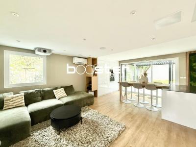 Annonce Vente 4 pi�ces Maison Toulouse 31