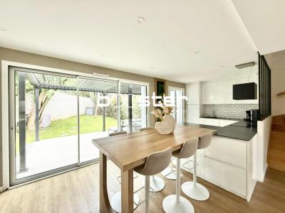 Acheter Maison 85 m2 Toulouse