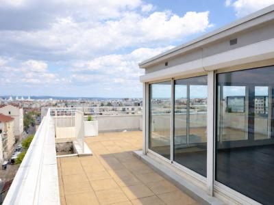 Annonce Vente 5 pi�ces Appartement Lyon-3eme-arrondissement 69