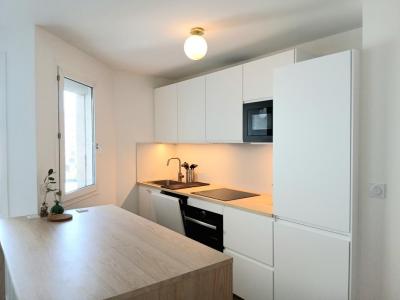 Louer Appartement 70 m2 Lyon-8eme-arrondissement