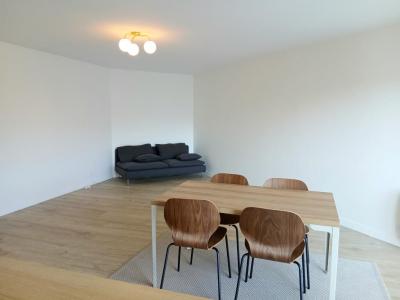 Louer Appartement Lyon-8eme-arrondissement 1227 euros