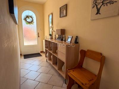 Annonce Vente 6 pi�ces Maison Sauze-vaussais 79