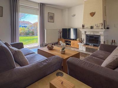 Acheter Maison Sauze-vaussais 134500 euros