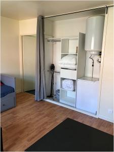 Louer Appartement 23 m2 Toulouse