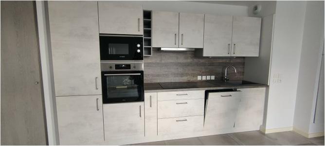 Louer Appartement Toulouse 908 euros