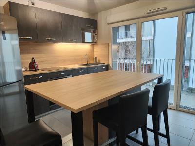 Louer Appartement 46 m2 Toulouse