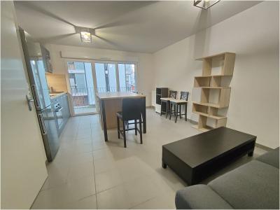 Louer Appartement Toulouse Haute garonne